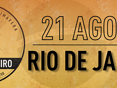 COMPNET DE PRIMAVERA RIO DE JANEIRO 2022