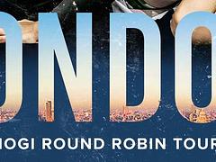Grappling Industries LONDON