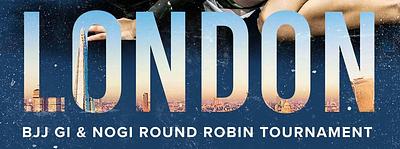 Grappling Industries LONDON