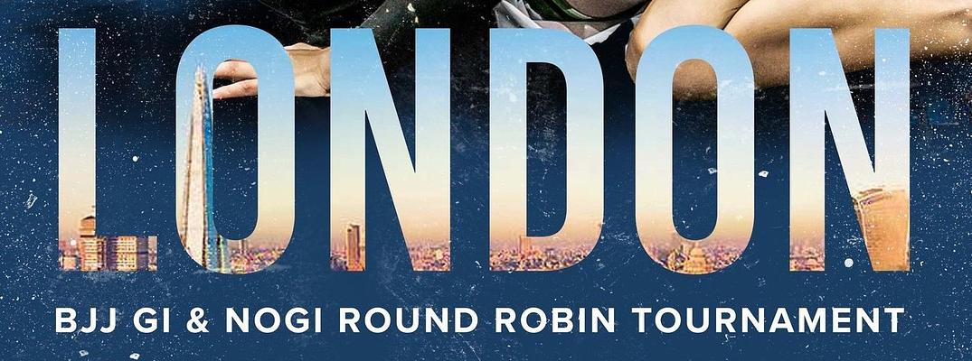 Grappling Industries LONDON