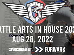 Battle Arts In-House 2022