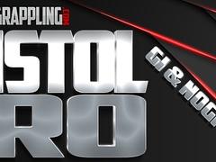 Pro Sport Grappling - Bristol Pro