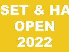 Dorset & Hants Open 2022