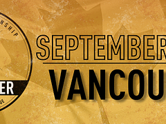 COMPNET VANCOUVER AUTUMN CHAMPIONSHIP 2022