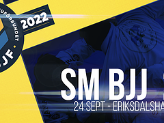 BJJ SM 2022