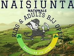 Irish Jiu-Jitsu Nationals 2022