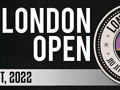 The London Open