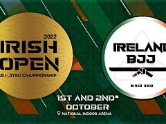 The Irish Open 2022