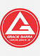 Gracie Barra Hornsby logo
