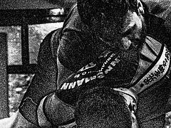 Submission War 5
