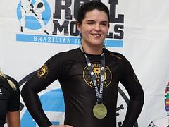 Roll Models 18 Gi and No-Gi