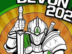6th Devon BJJ Open - Autumn 2022