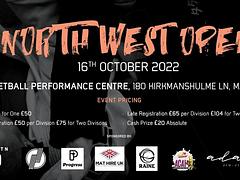 BJJ 247 Northwest Open 2022