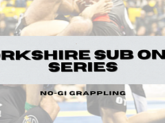 Yorkshire Sub Only Series 2