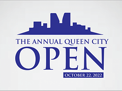 Queen City Open 2022