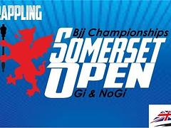 6th Somerset Bjj Gi & NoGi Open
