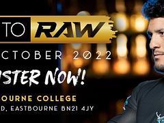 The Road To Raw #2