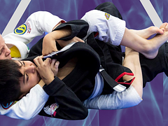 London Warriors Kids Interclub