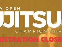 Manitoba Open - Fall 2022