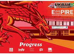 Empire Grappling 28: North Wales Open