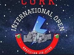 Cork International Open ❄ Winter Open 2022