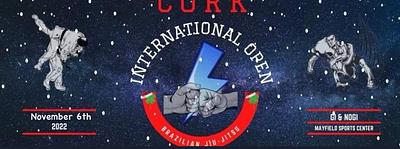 Cork International Open ❄ Winter Open 2022