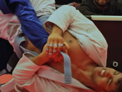 Stockholm BJJ Open Kids and Juveniles - Fall edition