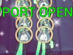 Newport Open BJJ