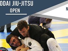 2022 Godai Jiu Jitsu Open