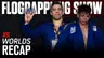 #91 - Tainan Dominates & Pato Retires: Recapping IBJJF Worlds