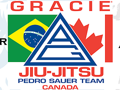 Pedro Sauer Team Canada Intra Club Tournament