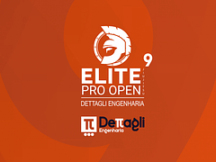 ELITE PRO OPEN 9 | DETTAGLI ENGENHARIA 2022