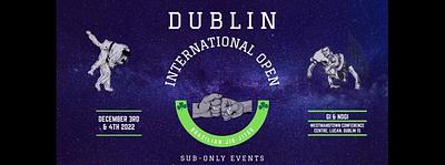 2022 IBJJF Dublin International Open