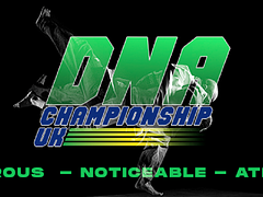DNA CHAMPIONSHIP UK