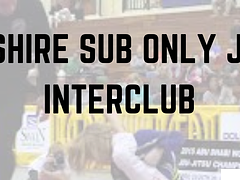 Yorkshire Sub Only Junior INTERCLUB