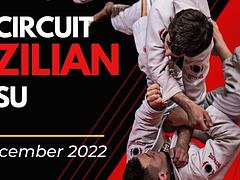 Cork Circuit Brazilian Jiu Jitsu 2