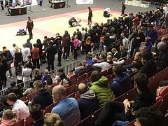 Halmstad Open BJJ #18