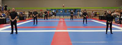 2022 CBJJF Vancouver International Open