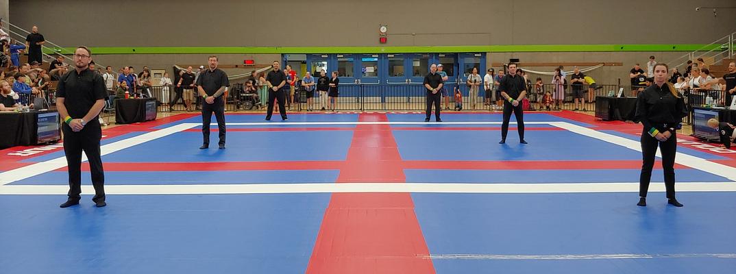 2022 CBJJF Vancouver International Open