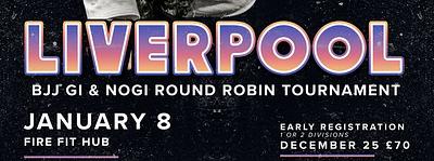 Grappling Industries LIVERPOOL