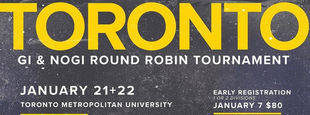 Grappling Industries TORONTO