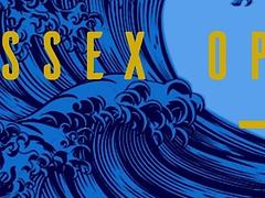 Sussex Open - Winter edition - Adult and Master Gi and No Gi - Kids Gi - Feb 4th 2023