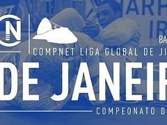 COMPNET DE VERÃO RIO DE JANEIRO 2023