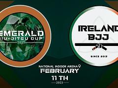 The Emerald Cup 2023
