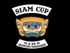Siam Cup BJJ Gi & No-Gi Tournament 2023