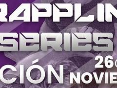 CNBJJ Grappling Series 2023 Edition II