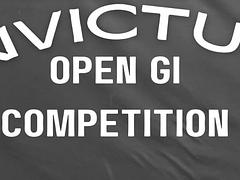 Invictus Srefidensi Gi Competition