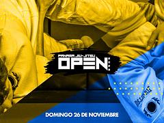 PANAMA JIU JITSU OPEN 2023