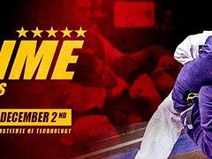 PRIME BJJ SERIES 4 - 2023