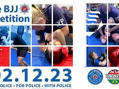 TeamPolice BJJ NoGi Championships 2023